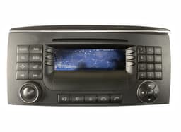 MERCEDES-BENZ A2518201079 Radio MERCEDES-BENZ R-CLASS (W251) (2006-2013) — thumbnail 2