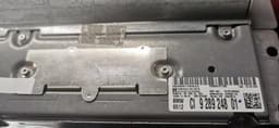 BMW 65129244114 Radio BMW 5 (F10, F11) (2010-2017) — thumbnail 5
