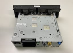 AUDI 00019200 8R2035678C 8R2035678 8K1959673G 271180000 Radio AUDI A4 / A4 ALLROAD (B8) (2007-2015) — thumbnail 5