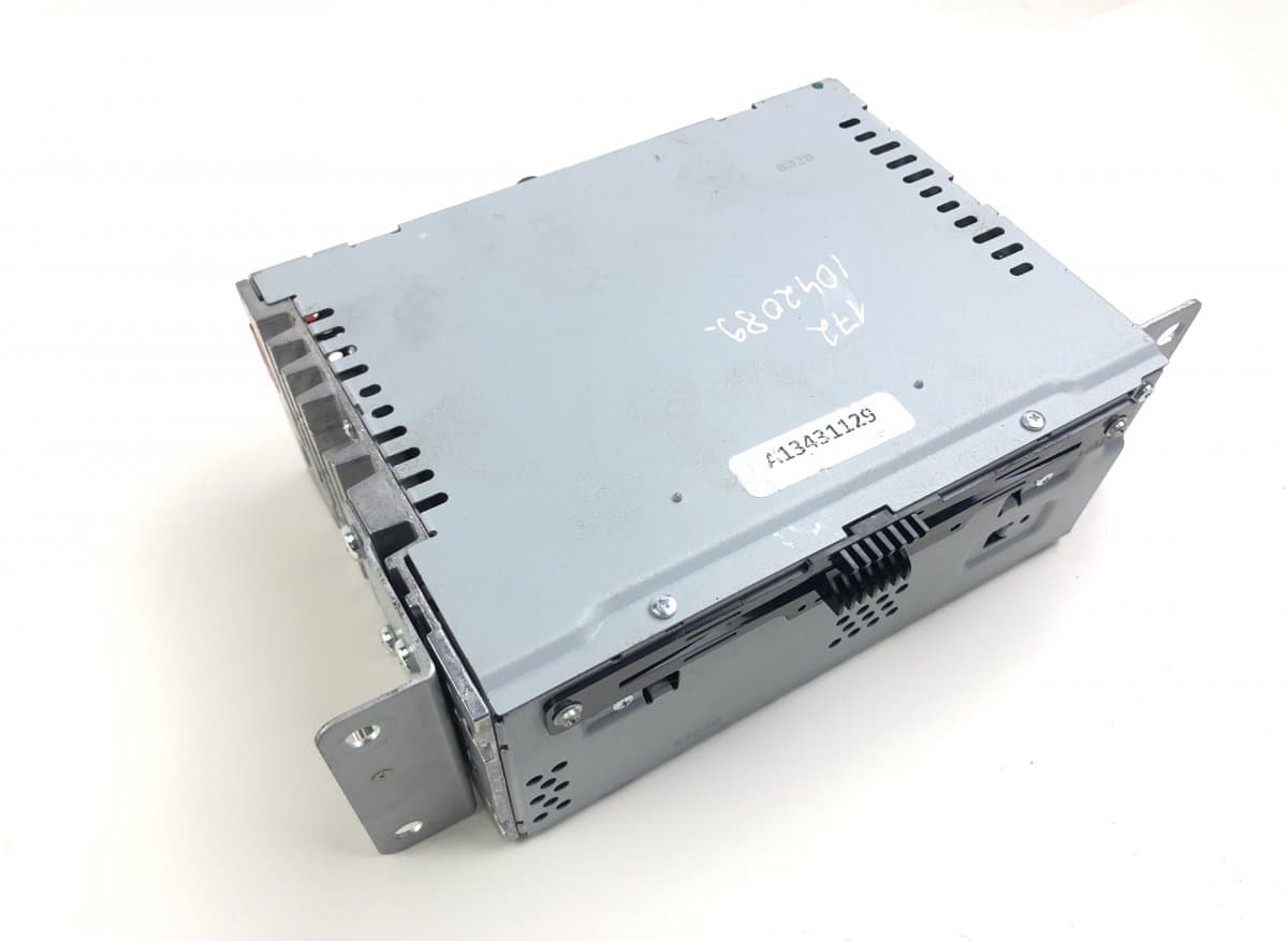 FORD JL1T19C107CF Radio FORD EXPEDITION IV (2017-)