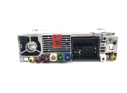 BMW 9874342 Radio BMW X5 (F15, F85) (2012-2018) — thumbnail 4