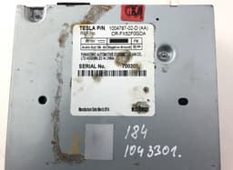 TESLA 114370900C Radio TESLA MODEL S (5YJS) (2012-) — thumbnail 3
