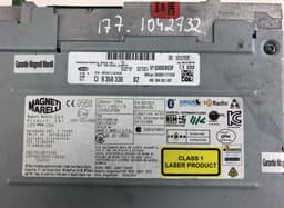 BMW 9874342 Radio BMW X5 (F15, F85) (2012-2018) — thumbnail 5