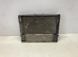 BMW 152723 M151518B MM113P7H Radiator set BMW 3 (F30, F31, F34, F80) (2011-2019) — thumbnail 2