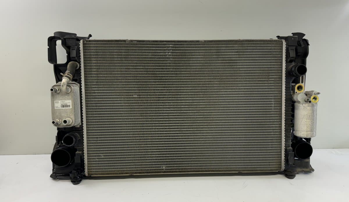 VOLVO 31368082 31338476 30792231 31332027 Radiator set VOLVO XC60 I (2008-2017)