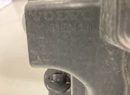VOLVO 6G9119710DB 31294096 31319166 0130308440 1137328713 Radiator set VOLVO V40 (2012-2019) — thumbnail 5