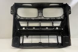BMW 51647192758 7192758 Radiator shroud BMW X6 (E71, E72) (2008-2014) — thumbnail 2