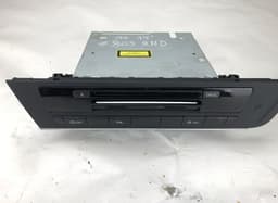 AUDI 4G0035678E Radio AUDI A6 / A6 ALLROAD (C7, 4G) (2010-2018) — thumbnail 1