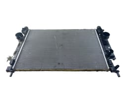 FORD 2439725 1856995 1873488 Radiator set FORD KUGA II (DM2, TF) (2012-2019) — thumbnail 2