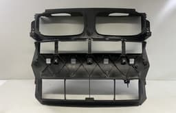 BMW 51647192758 7192758 Radiator shroud BMW X6 (E71, E72) (2008-2014) — thumbnail 1