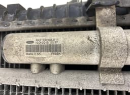 FORD 1789645 1778169 1881207 Radiator set FORD TRANSIT IV (2013-) — thumbnail 4