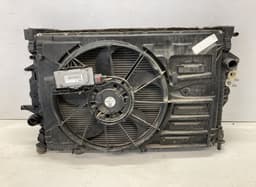 VOLVO 6G9119710DB 31294096 31319166 0130308440 1137328713 Radiator set VOLVO V40 (2012-2019) — thumbnail 2