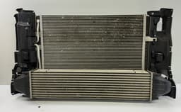 VOLVO 31368082 31338476 30792231 31332027 Radiator set VOLVO XC60 I (2008-2017) — thumbnail 2