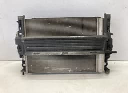 VOLVO 6G9119710DB 31294096 31319166 0130308440 1137328713 Radiator set VOLVO V40 (2012-2019) — thumbnail 1