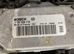 VOLVO 6G9119710DB 31294096 31319166 0130308440 1137328713 Radiator set VOLVO V40 (2012-2019) — thumbnail 4