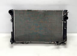 MERCEDES-BENZ A2045001203 A2045000654 A2045001001 Radiator set MERCEDES-BENZ E-CLASS Coupe (C207) (2009-2016) — thumbnail 2
