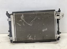 VW 1K0121253BB 1K0121251BN Radiator set VW GOLF VI (5K) (2008-2013) — thumbnail 3