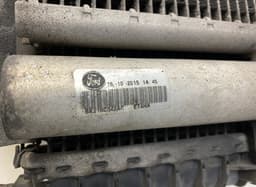 FORD 1789645 1778169 1881207 Radiator set FORD TRANSIT IV (2013-) — thumbnail 3