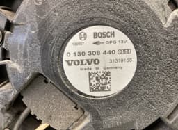 VOLVO 6G9119710DB 31294096 31319166 0130308440 1137328713 Radiator set VOLVO V40 (2012-2019) — thumbnail 3