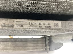 FORD 2439725 1856995 1873488 Radiator set FORD KUGA II (DM2, TF) (2012-2019) — thumbnail 5