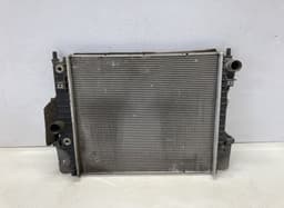 JAGUAR C2D26543 C2D26542 Radiator set JAGUAR XF (X250, CC9) (2008-2015) — thumbnail 2