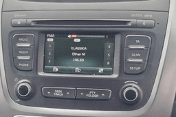 KIA 961802PBB0VA Radio KIA SORENTO II (XM) (2009-2015) — thumbnail 2