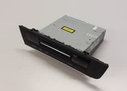 AUDI 4G0035678E Radio AUDI A6 / A6 ALLROAD (C7, 4G) (2010-2018) — thumbnail 2