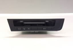 AUDI 4G0035678E Radio AUDI A6 / A6 ALLROAD (C7, 4G) (2010-2018) — thumbnail 1