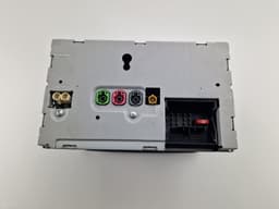 MERCEDES-BENZ A2469019901 A2129025028 Radio MERCEDES-BENZ B-CLASS (W246, W242) (2011-2018) — thumbnail 4