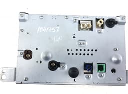VOLVO 36011499 36010347 32247107 Radio VOLVO S90 / V90 (2016-) — thumbnail 4