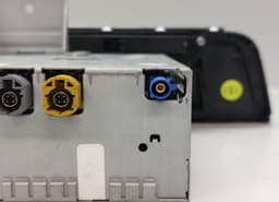 AUDI 4G0035678E Radio AUDI A6 / A6 ALLROAD (C7, 4G) (2010-2018) — thumbnail 8