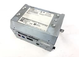 VOLVO 36011499 36010347 32247107 Radio VOLVO S90 / V90 (2016-) — thumbnail 1