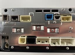 TOYOTA Radio TOYOTA PRIUS III (XW30) (2009-2015) — thumbnail 2