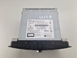 MERCEDES-BENZ A2469019901 A2129025028 Radio MERCEDES-BENZ B-CLASS (W246, W242) (2011-2018) — thumbnail 2