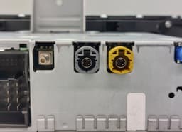 AUDI 4G0035678E Radio AUDI A6 / A6 ALLROAD (C7, 4G) (2010-2018) — thumbnail 7