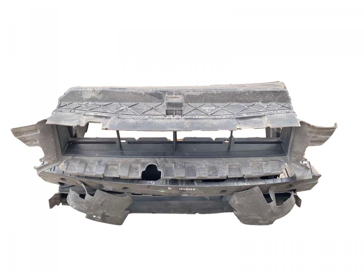 1835035 Radiator shroud FORD KUGA II (DM2, TF) (2012-2019)