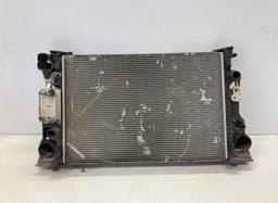 VOLVO 6G9119710BE 6G919L440CB 6G9119710BE 6G919L440CB H0602004 Radiator set VOLVO V70 II / XC70 I (P80) (2000-2007) — thumbnail 1