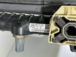 AUDI 6R0121253A 6R0820411M 6R0145805H Radiator set AUDI A1 (8X1, 8XK, 8XA, 8XF) (2010-2018) — thumbnail 5
