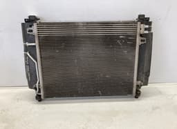 DODGE 04677755AE 04677782AA Radiator set DODGE CARAVAN V (2007-2020) — thumbnail 1