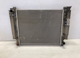 DODGE 04677755AE 04677782AA Radiator set DODGE CARAVAN V (2007-2020) — thumbnail 2