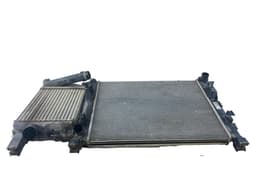 DACIA 214101666R 921006454R 144965154R Radiator set DACIA DOKKER (2012-2021) — thumbnail 1