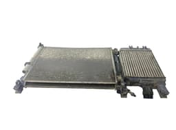 DACIA 214101666R 921006454R 144965154R Radiator set DACIA DOKKER (2012-2021) — thumbnail 3