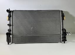 AUDI 6R0121253A 6R0820411M 6R0145805H Radiator set AUDI A1 (8X1, 8XK, 8XA, 8XF) (2010-2018) — thumbnail 1
