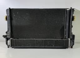 AUDI 6R0121253A 6R0820411M 6R0145805H Radiator set AUDI A1 (8X1, 8XK, 8XA, 8XF) (2010-2018) — thumbnail 2