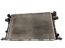 AUDI 8K0145805AC 4H0121251C 4H0260403L Radiator set AUDI A8 (4H) (2009-2017) — thumbnail 1