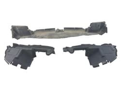 LEXUS 1668336080 Radiator shroud LEXUS NX I (AZ10) (2014-2021) — thumbnail 1