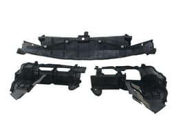 LEXUS 1668336080 Radiator shroud LEXUS NX I (AZ10) (2014-2021) — thumbnail 2