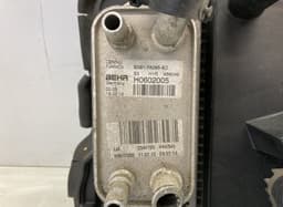 VOLVO Y3401003 P31686806 940013802 H0602005 31338765 Radiator set VOLVO S60 II / V60 I (2010-2018) — thumbnail 3