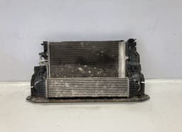 VOLVO Y3401003 P31686806 940013802 H0602005 31338765 Radiator set VOLVO S60 II / V60 I (2010-2018) — thumbnail 1