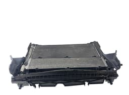 MERCEDES-BENZ A0995005003 A0995002003 A0995002203 Radiator set MERCEDES-BENZ C-CLASS (W205) (2013-2021) — thumbnail 1